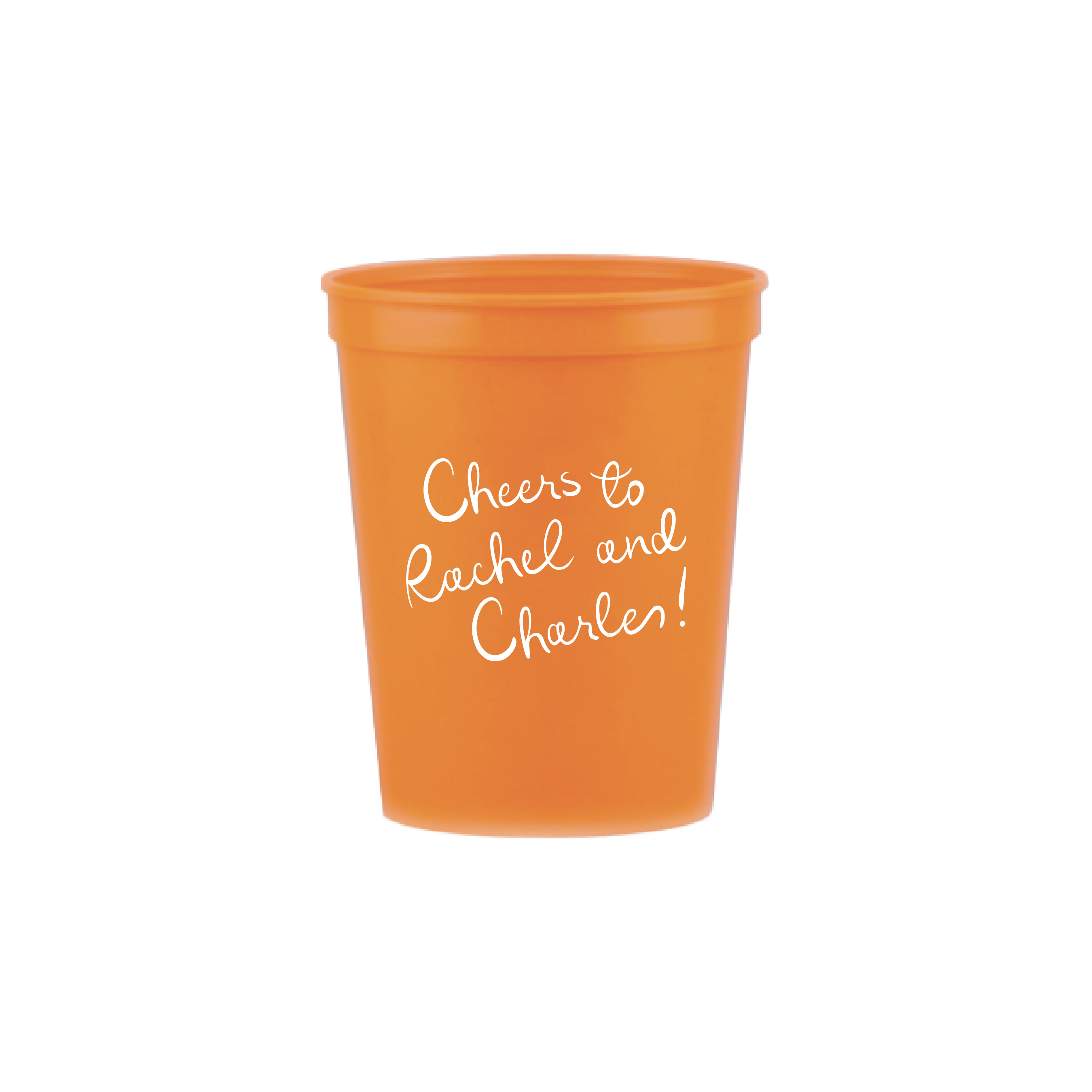 Rachel Bridal Cup