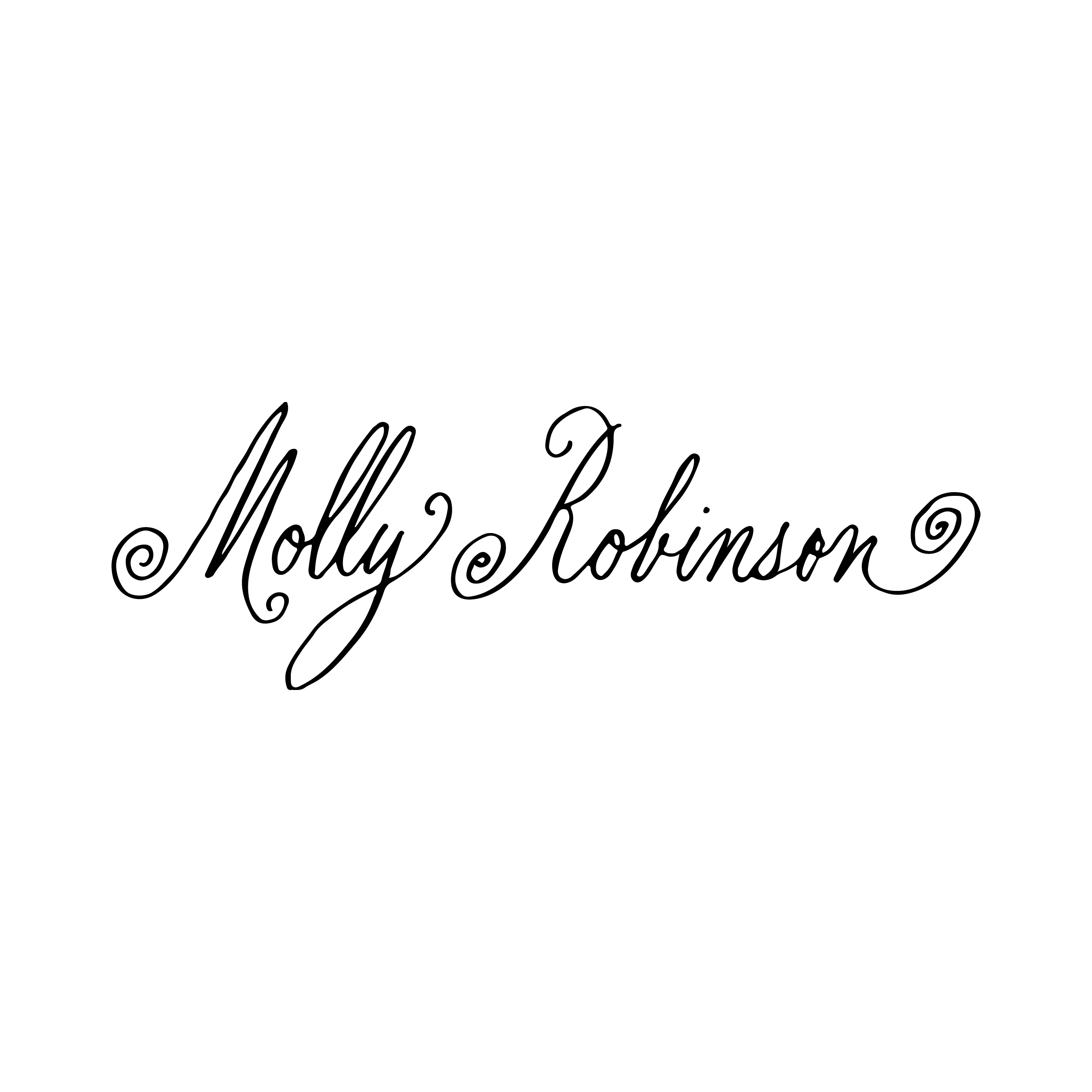 Stella Calligraphy