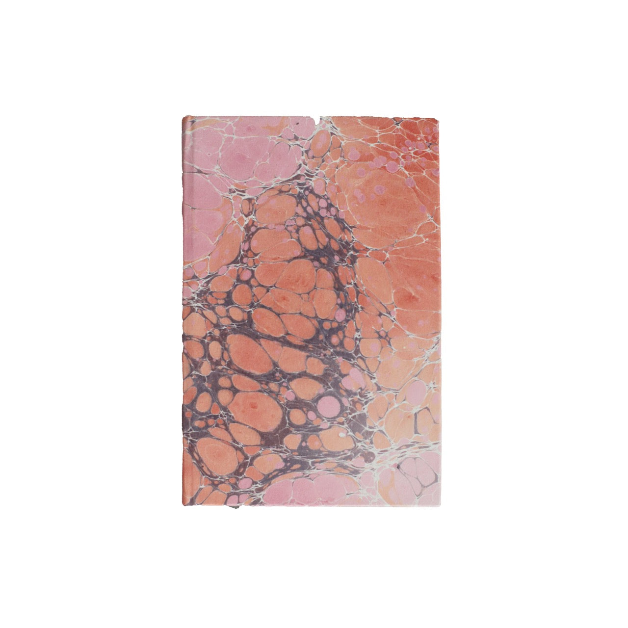 Hard Cover Marbled Paper Notebooks