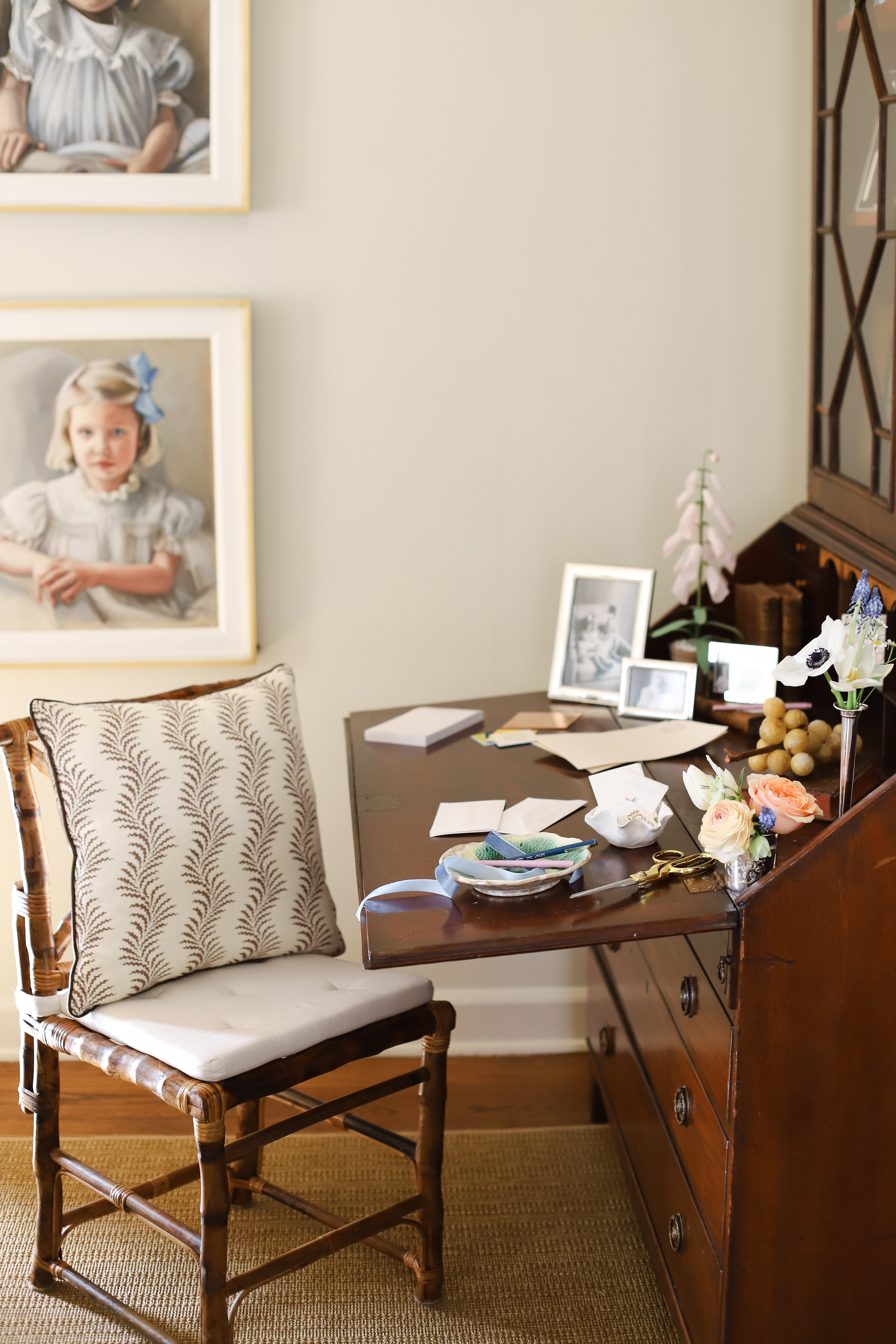 March 29 // Spring Cleaning