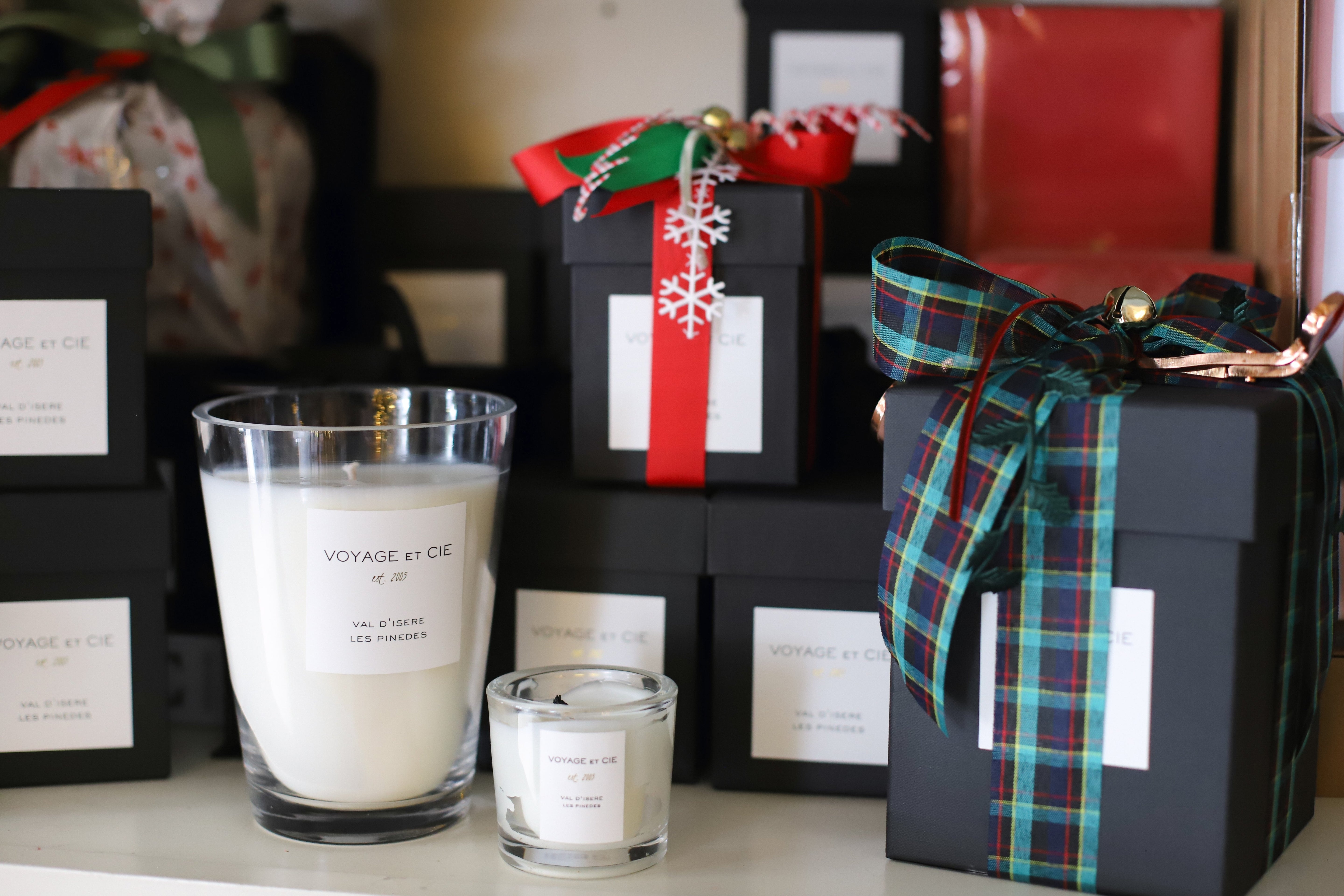 Holiday Gifts