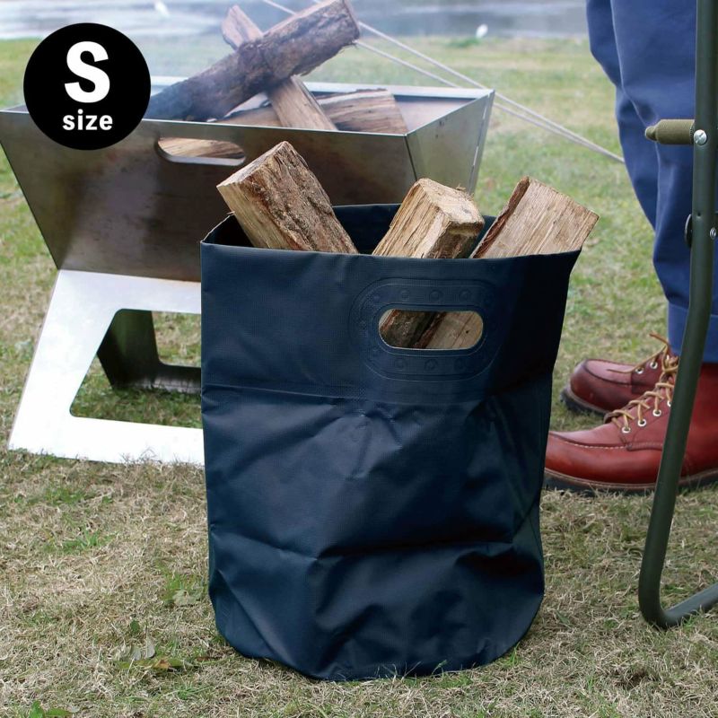 facebook tarp Small Tarp Bag