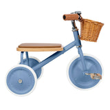 Blue Tricycle