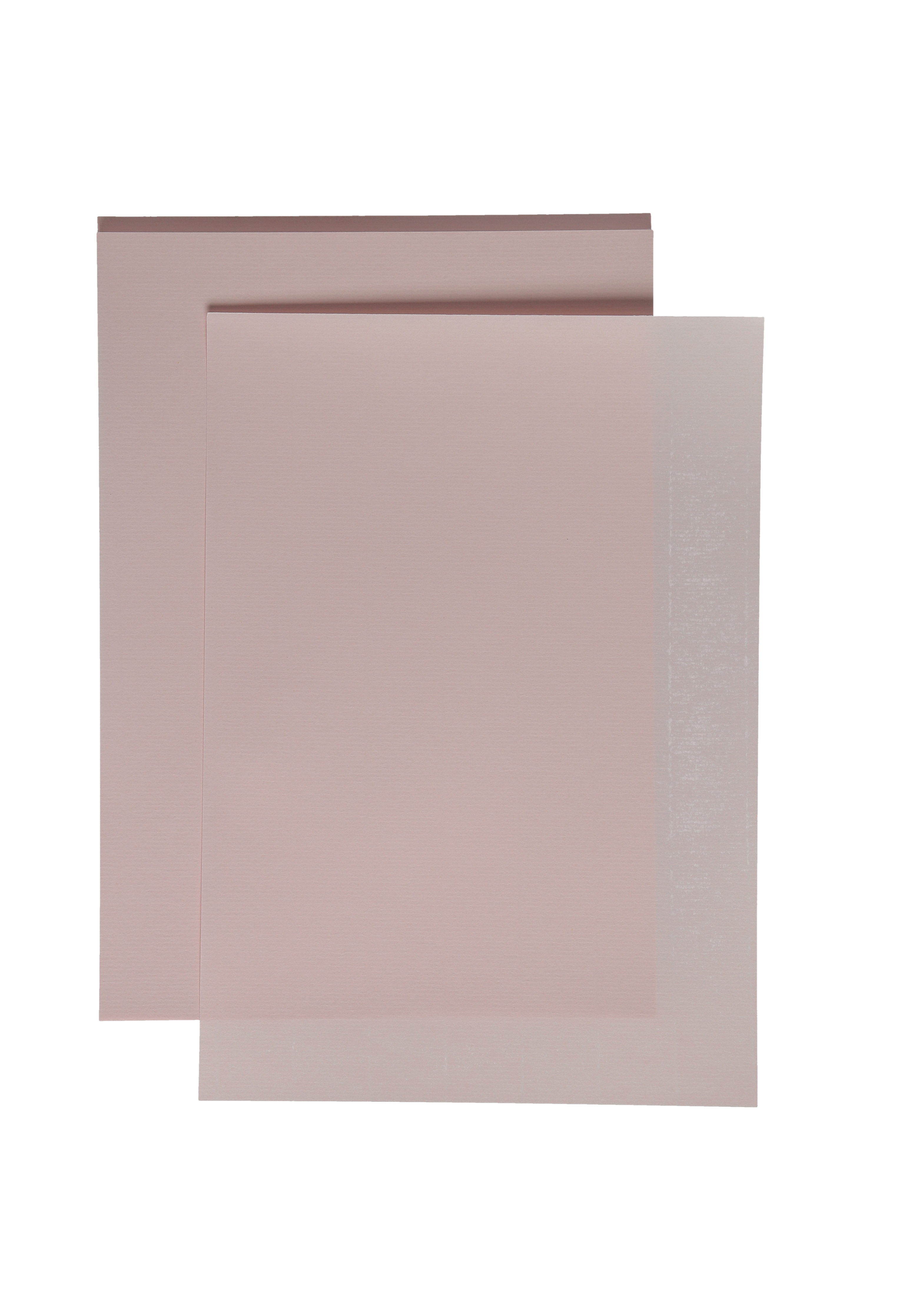 Original Crown Mill Classic Laid Writing Pads A4: Blue / A4 (8.25x11.75")