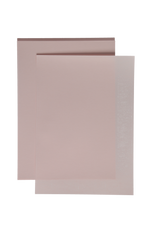 Original Crown Mill Classic Laid Writing Pads A4: Blue / A4 (8.25x11.75")