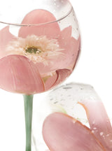 Tulipe Wine Glass