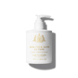 Almond and Aloe Lotion