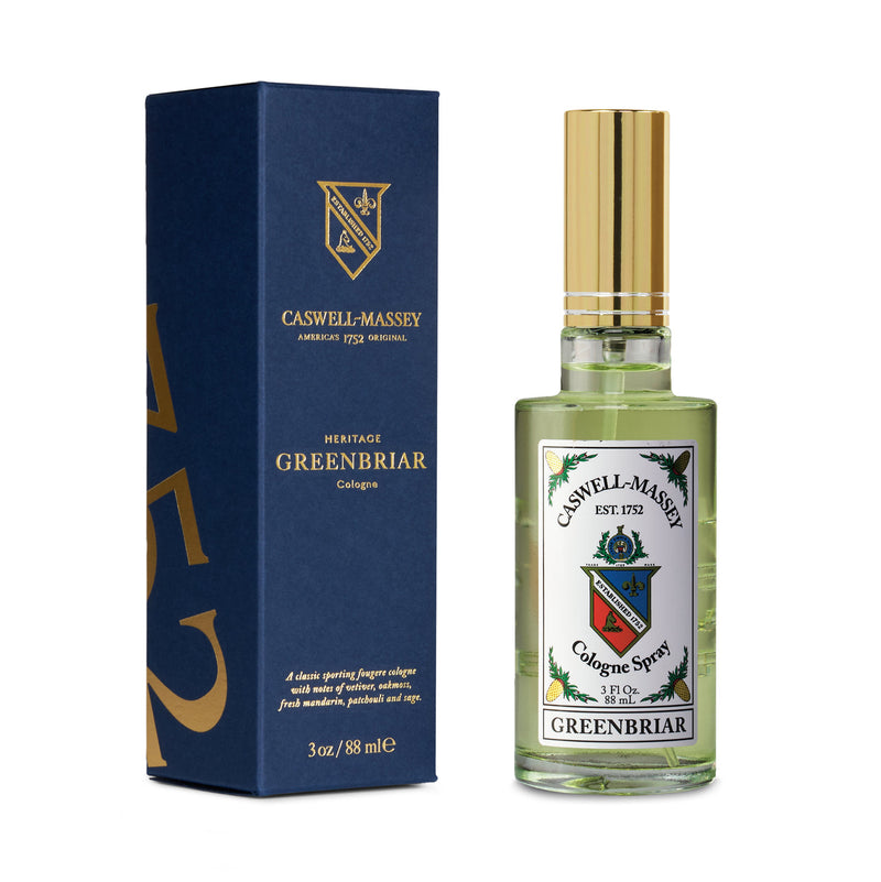 Greenbriar Heritage Cologne