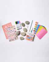 Rock Painting Kit for Kids