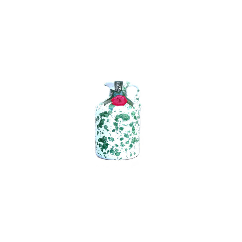 Green Fantasia Extra Virgin Olive Oil Ceramic 100ml