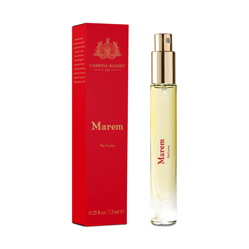 Marem Perfume, 7.5 ml