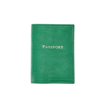 Personalized Passport Holder