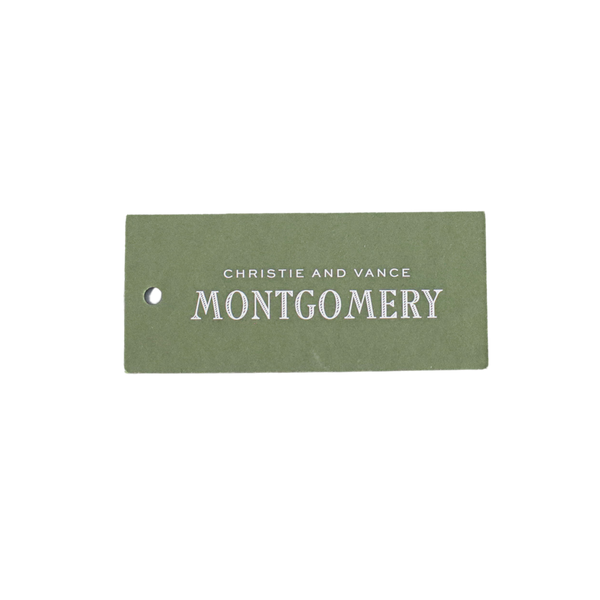 The Montgomery Tag