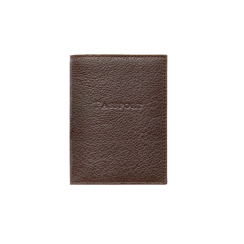 Personalized Passport Holder