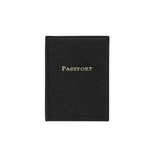 Personalized Passport Holder