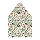Caroline Medium Classic Printed Holiday Card I