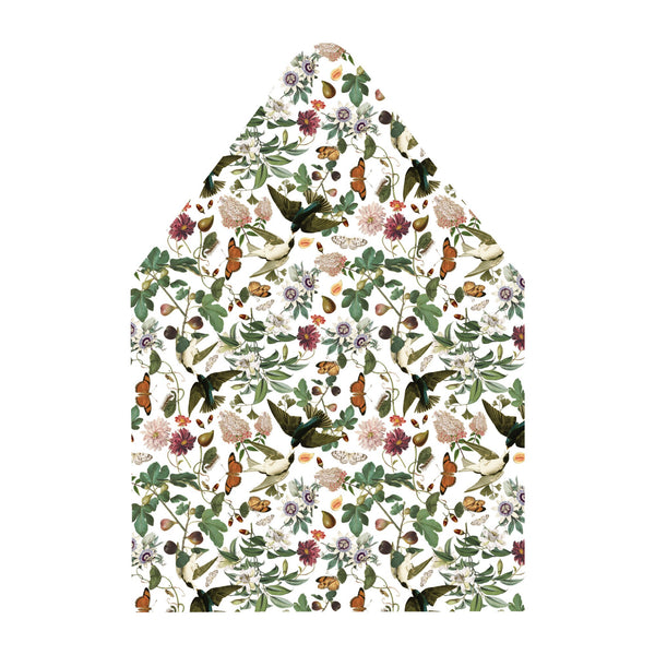The Caroline Envelope Liner