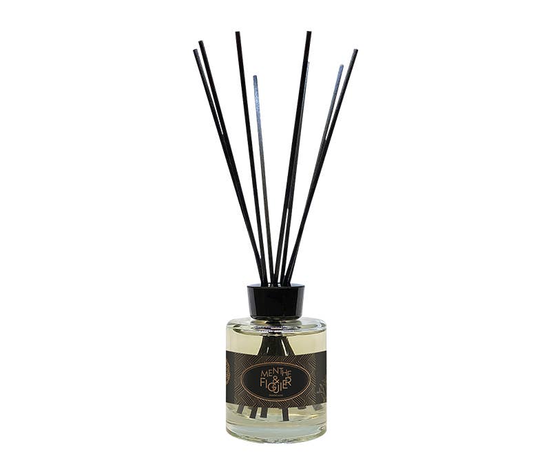 Phaedon Paris Menthe & Figuier Fragrance Diffuser, 125ml