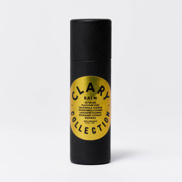 Clary's Olive Balm Stick .3oz