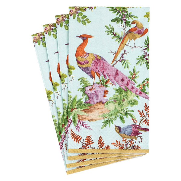 Chelsea Birds Guest Towel