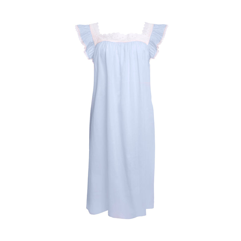 Maggie Cotton Nightgown