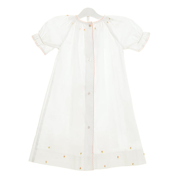 Ava Rose Cotton Daygown