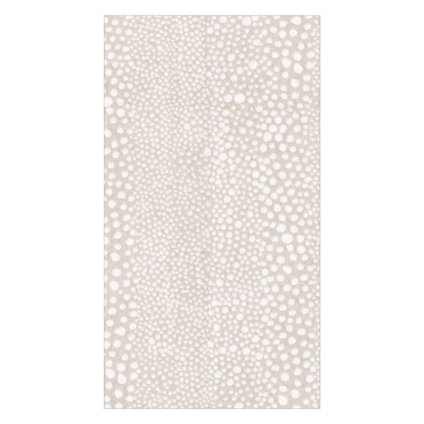 Pebble Paper Linen Guest Towels