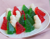 Christmas Mix Gummy Candies