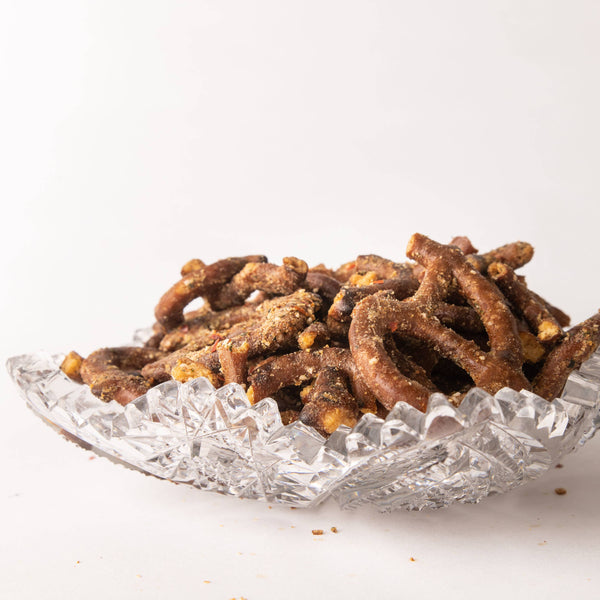 OG Pretzels