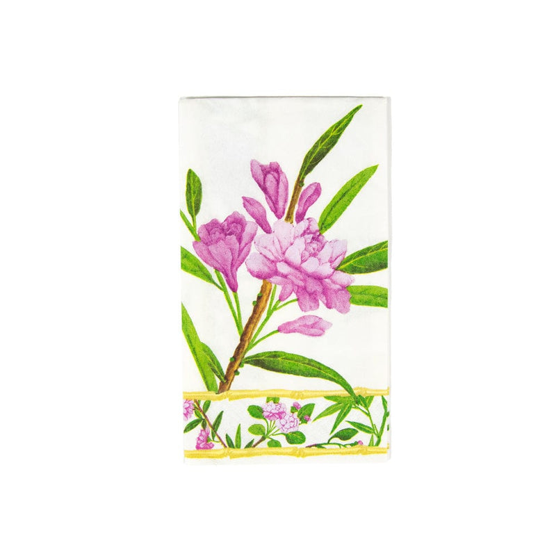 Wellington Ivory Paper Guest Towels