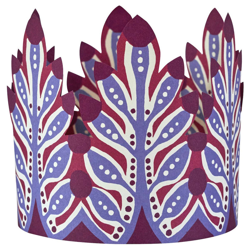 Paper Party Coronets