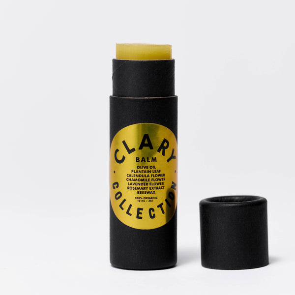 Clary's Olive Balm Stick .3oz