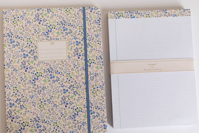 Notepad Set