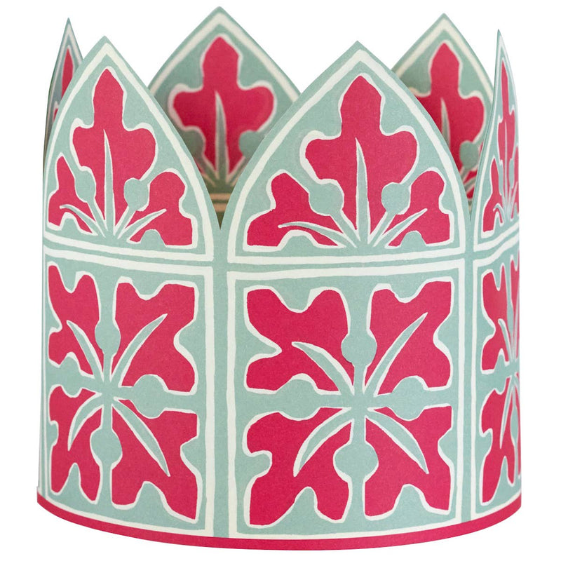 Paper Party Coronets