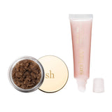 Let's Glow™ Lip Scrub & Shine Kit