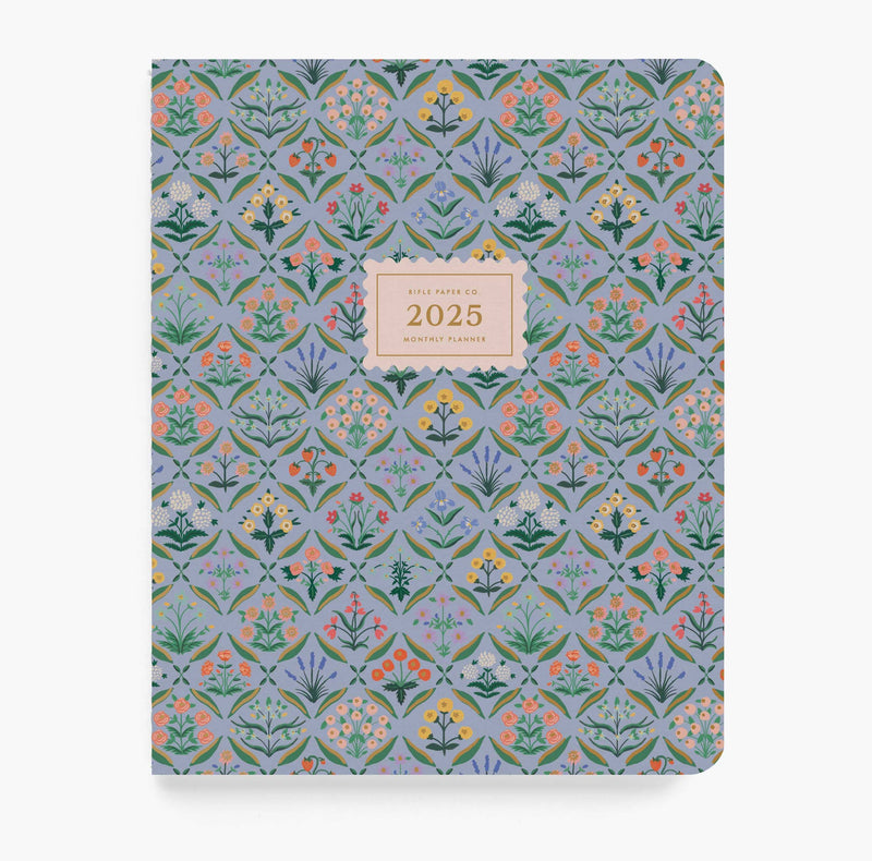 2025 Estee 12-Month Appointment Notebook