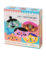 Rock Painting Kit for Kids