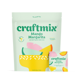 Mango Margarita Cocktail Mixer - 12 Servings Multipack