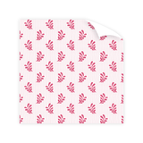 Ceramica Pink Wrapping Paper Roll