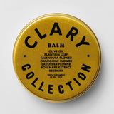 Clary Olive Balm 2oz