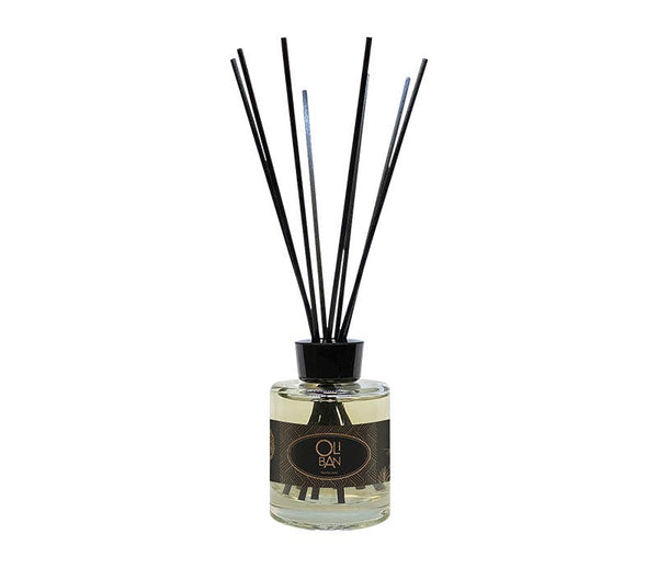 Phaedon Paris Oliban Fragrance Diffuser, 125ml