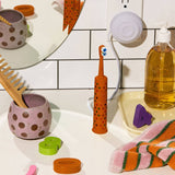 The Charger in Heaven