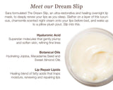 The Dream Slip® Overnight Lip Mask