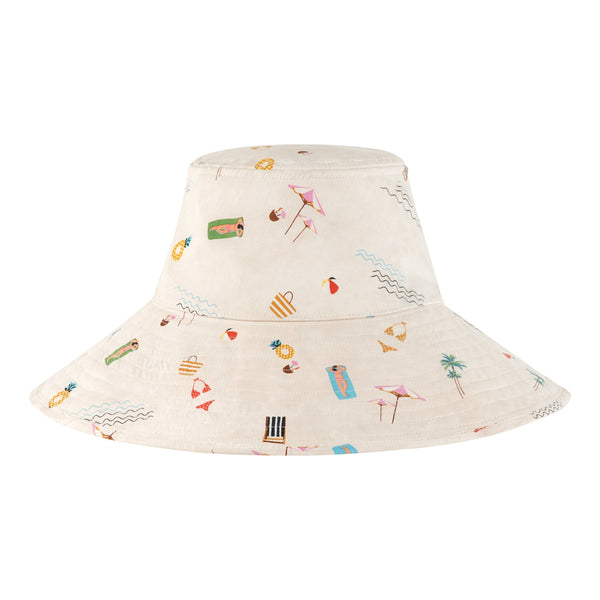 Sandbar Bucket Hat