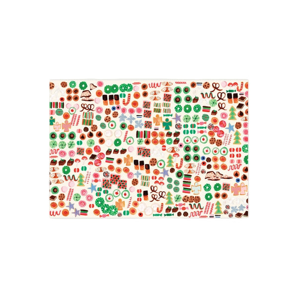 Cookie Tray Gift Wrap