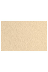 Fabriano Tiziano Drawing Paper Pack, 20 in x 26 in, 98 lb: Lava Red