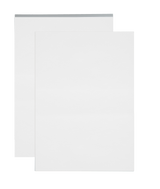 Original Crown Mill Classic Laid Writing Pads A4: Blue / A4 (8.25x11.75")