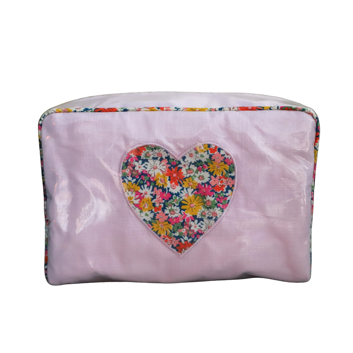 Liberty Libby Boxy Heart Case