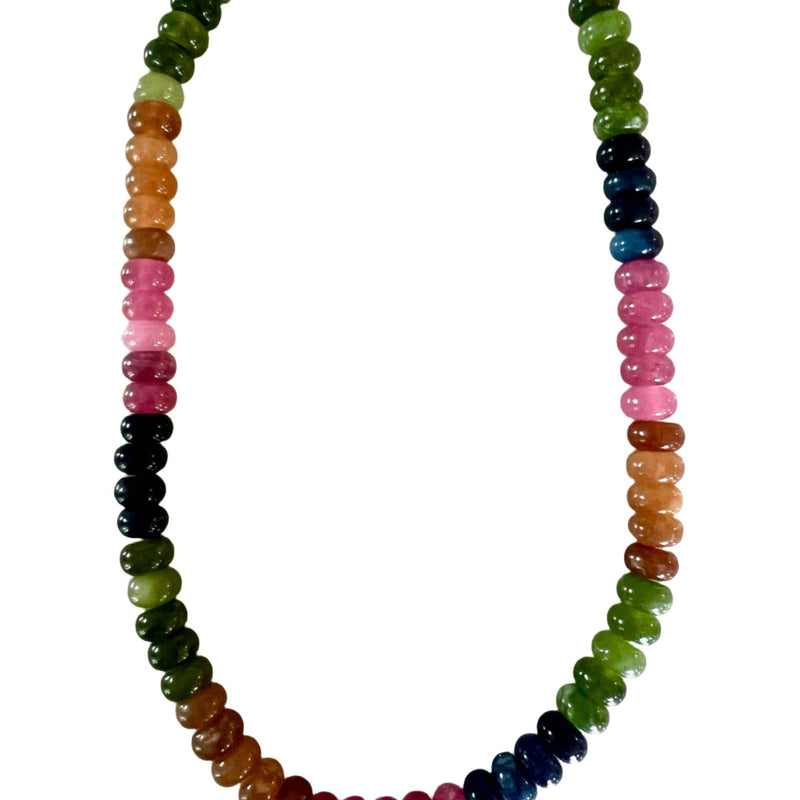 Smooth Candy Necklace