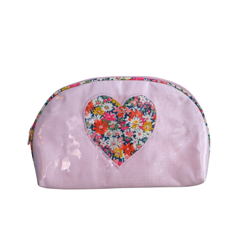 Libby Heart Lips Case